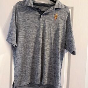 Men’s asu polo